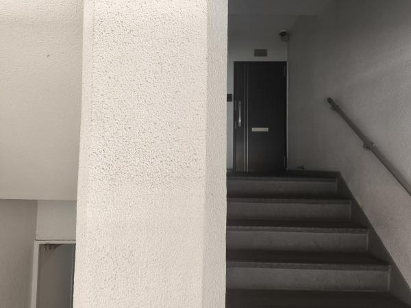 山科音羽マンションA棟1階・2階