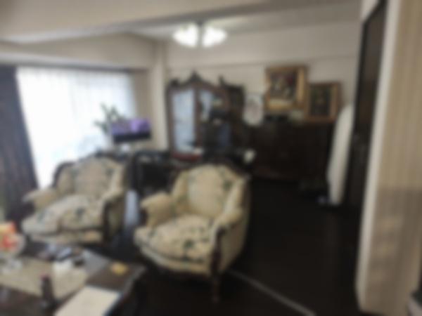 山科音羽マンションA棟1階・2階