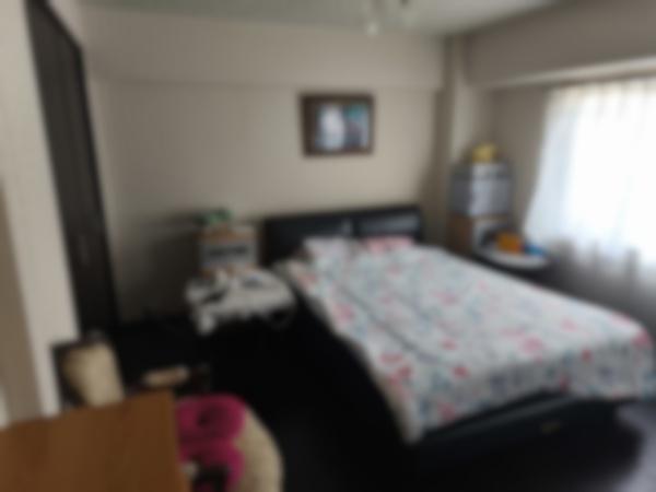 山科音羽マンションA棟1階・2階