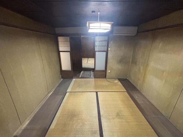 京都市東山区祇園町北側の中古一戸建て