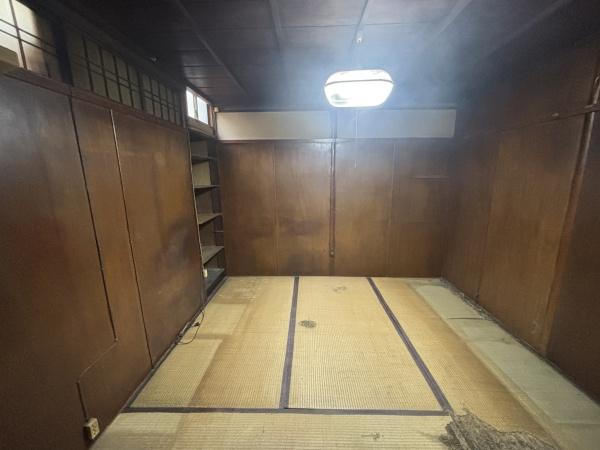 京都市東山区祇園町北側の中古一戸建て