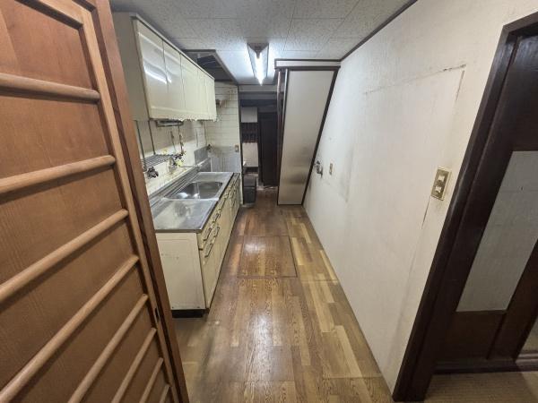 京都市東山区祇園町北側の中古一戸建て