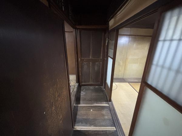 京都市東山区祇園町北側の中古一戸建て