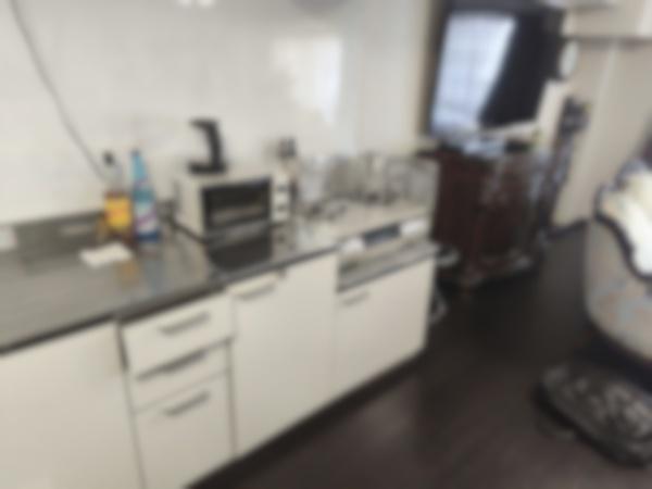 山科音羽マンションA棟