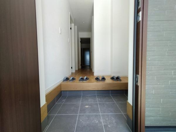 京都市東山区泉涌寺東林町　2号棟　新築戸建