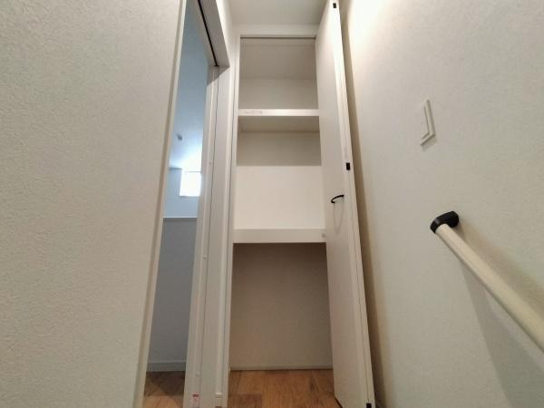 京都市東山区泉涌寺東林町　2号棟　新築戸建