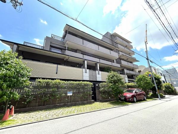 リソシエラグジェ北野