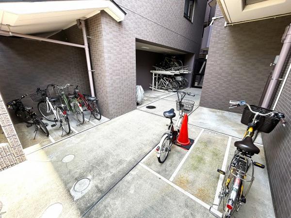 リソシエラグジェ北野