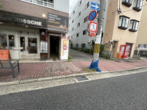 京都市下京区大宮通木津屋橋下る上中之町の土地