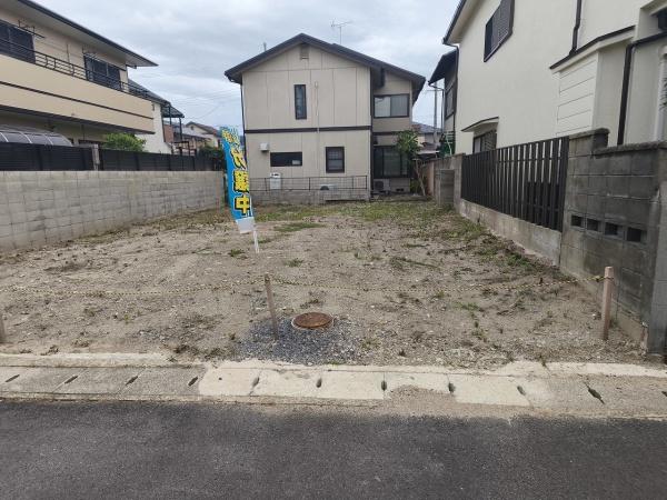 京都市伏見区桃山与五郎町　新築戸建