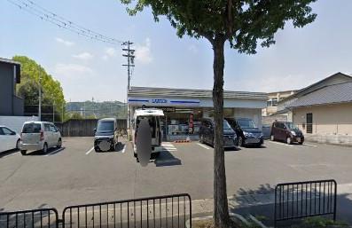 ルネス・ピース醍醐(ローソン醍醐多近田店)