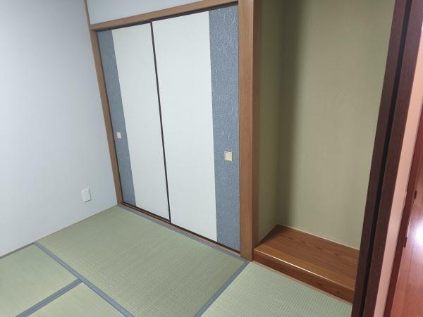 ルネス・ピース醍醐