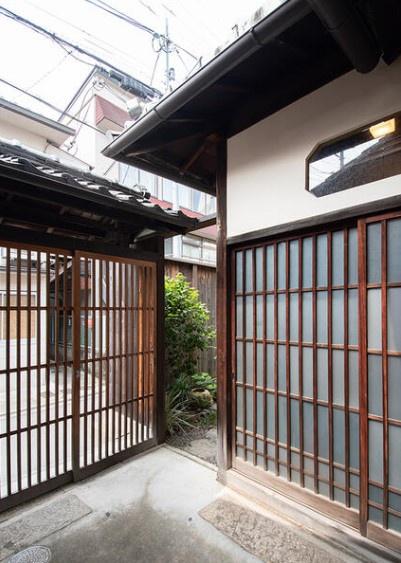 京都市上京区一条通七本松西入東町の中古一戸建て