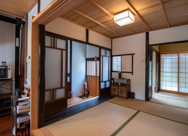 京都市上京区一条通七本松西入東町の中古一戸建て