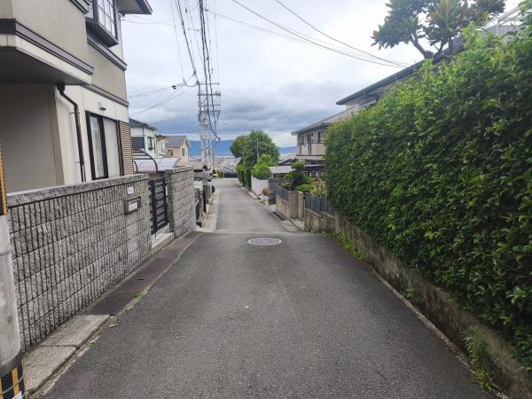 京都市伏見区桃山町正宗の中古一戸建て