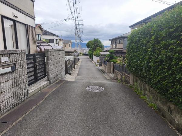 京都市伏見区桃山町正宗の中古一戸建て