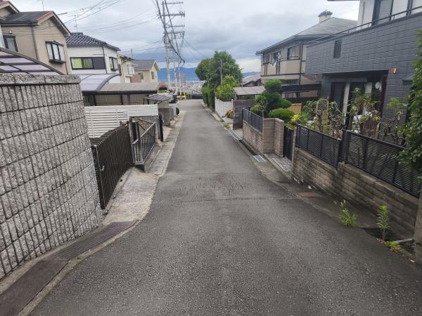 京都市伏見区桃山町正宗の中古一戸建て