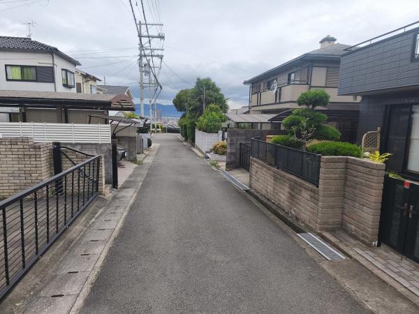 京都市伏見区桃山町正宗の中古一戸建て