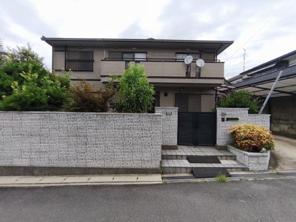 京都市伏見区桃山町正宗の中古一戸建て