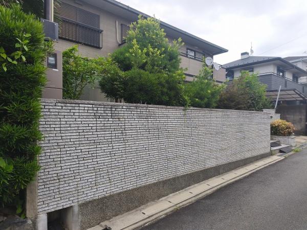 京都市伏見区桃山町正宗の中古一戸建て