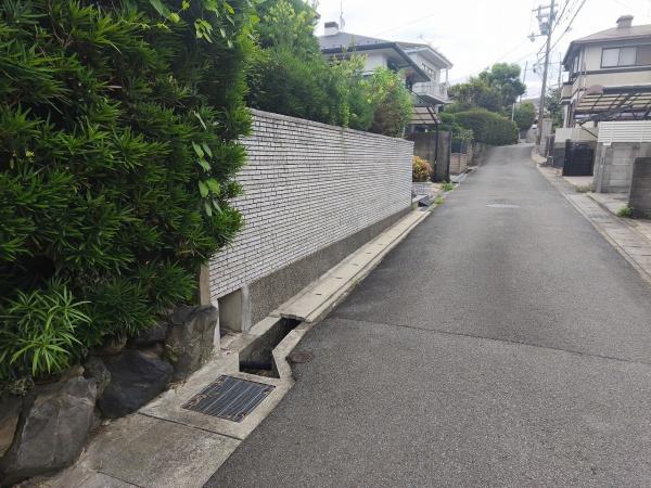 京都市伏見区桃山町正宗の中古一戸建て