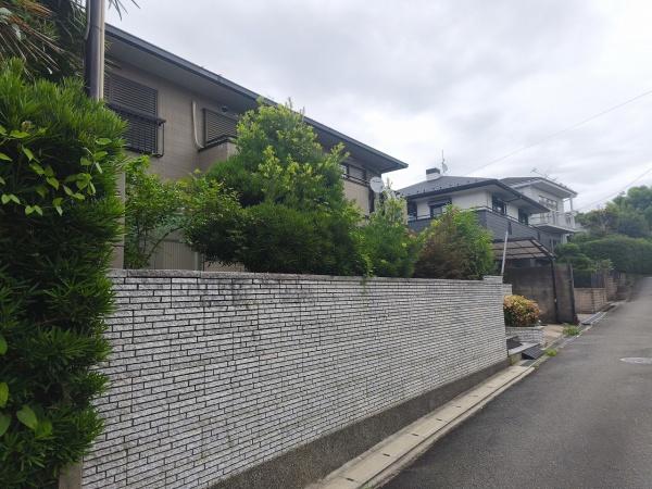 京都市伏見区桃山町正宗の中古一戸建て
