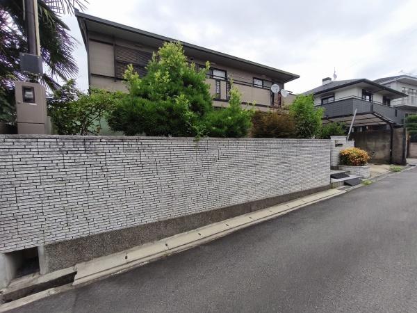 京都市伏見区桃山町正宗の中古一戸建て
