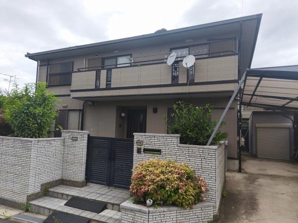 京都市伏見区桃山町正宗の中古一戸建て