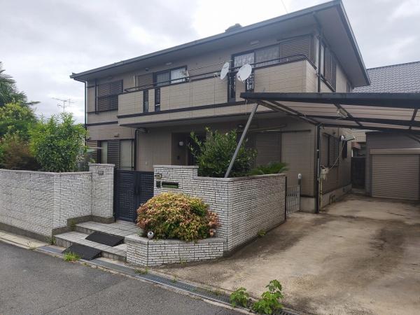 京都市伏見区桃山町正宗の中古一戸建て