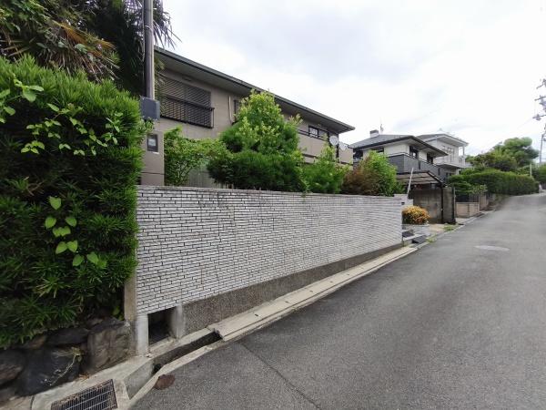 京都市伏見区桃山町正宗の中古一戸建て