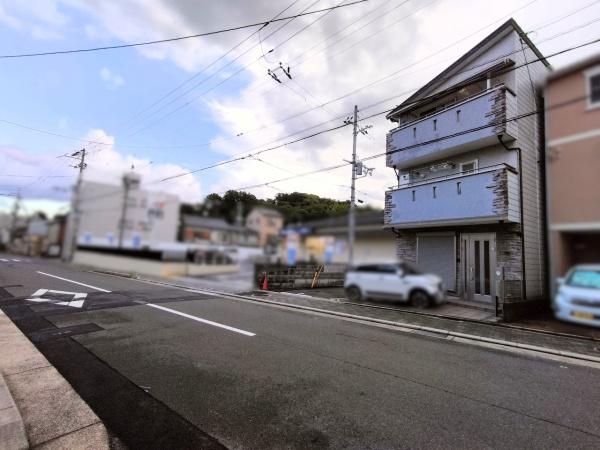 京都市北区紫野東舟岡町の中古一戸建て