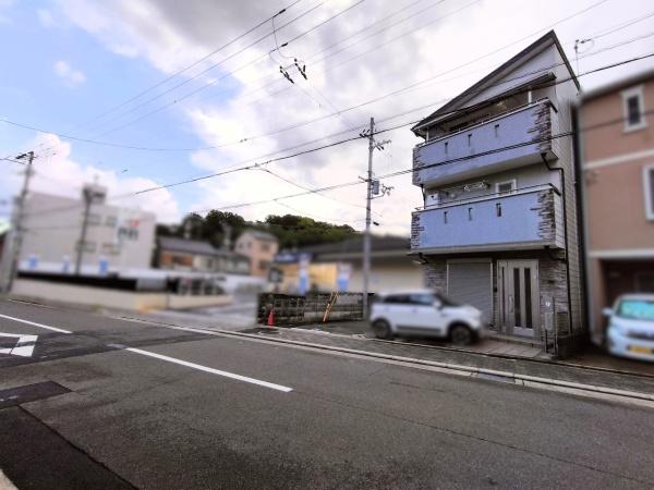 京都市北区紫野東舟岡町の中古一戸建て