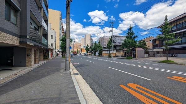 ルーシア京都河原町六條院