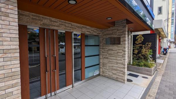 ルーシア京都河原町六條院