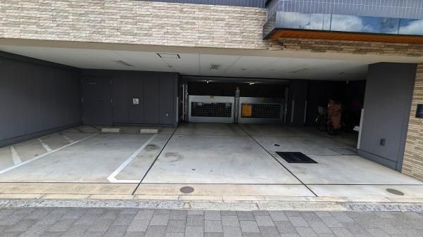 ルーシア京都河原町六條院