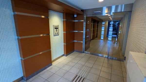 ルーシア京都河原町六條院