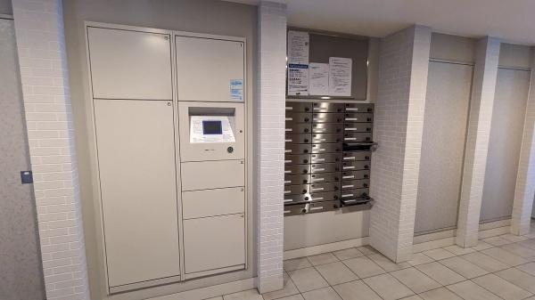ルーシア京都河原町六條院