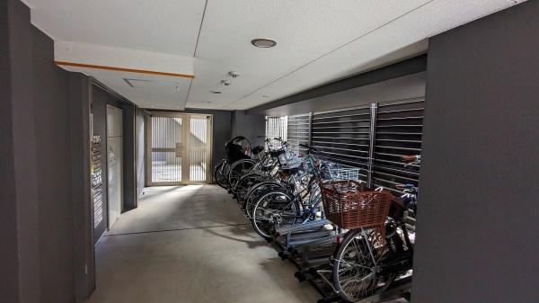 ルーシア京都河原町六條院