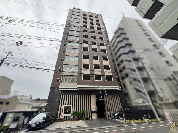 アーバンライフフォルムズ烏丸御池