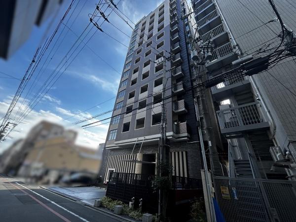 アーバンライフフォルムズ烏丸御池