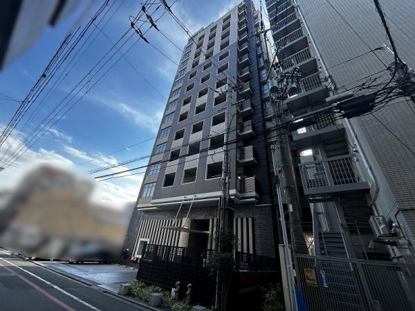アーバンライフフォルムズ烏丸御池