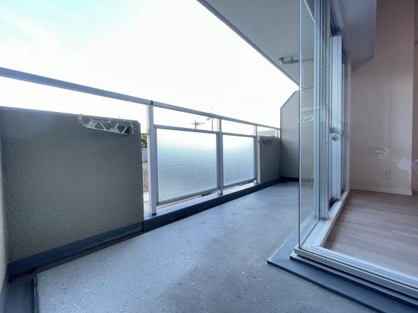 サンマンション西京極