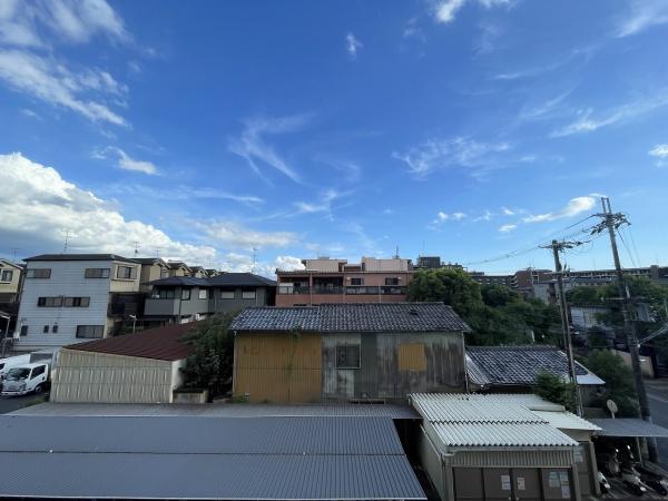 サンマンション西京極