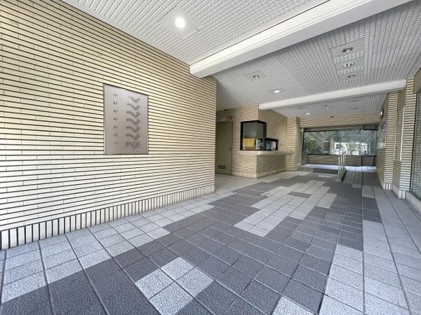 サンマンション西京極