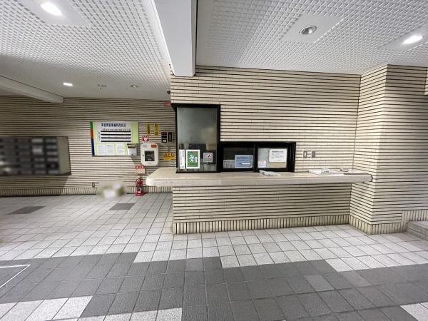 サンマンション西京極
