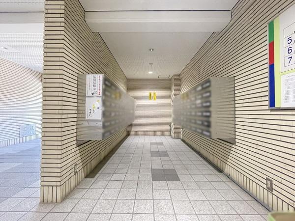 サンマンション西京極