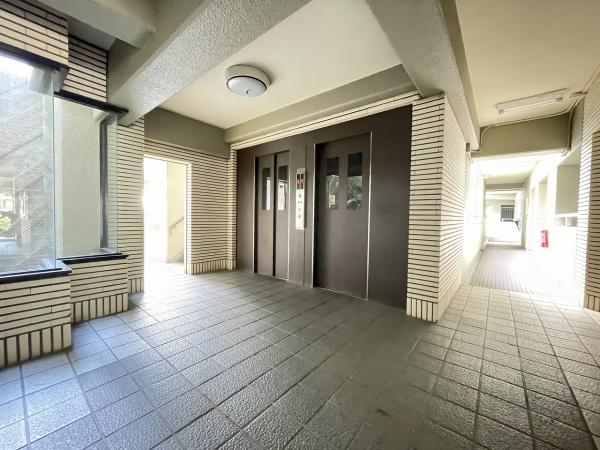 サンマンション西京極