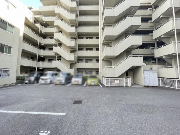 サンマンション西京極