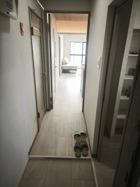 九条住宅C棟