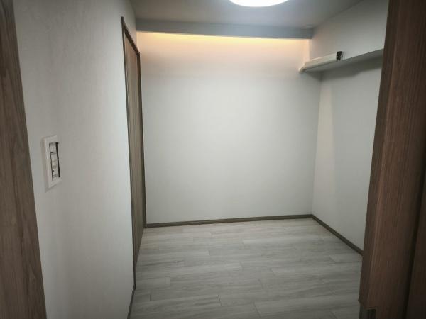 九条住宅C棟